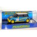 SCALEXTRIC BMW Mini Cooper ‘Scalextric No.28’ C3073 In Crystal Display Case